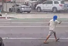 Sikh man performing ‘gatka’ on road with sword shot by US police