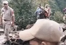 Nature’s fury: 10 killed, 3 missing in J&K landslide, cloudburst