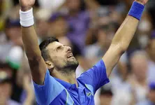 US Open: Djokovic advances to fourth round with win over Norrie