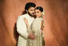 Tara Sutaria-Veer Pahariya make their relationship Insta official during Ganesh Chaturthi celebration