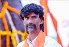 Maratha quota stir enters second day, Maha govt extends Genealogy Committee’s term till June 30, 2026