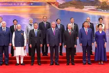 SCO nations condemn Pahalgam terror attack; say perpetrators, sponsors must be brought to justice