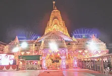 Gujarat’s Ambaji set for Bhadarvi Purnima 2025 celebrations