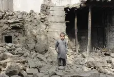 6.0 magnitude quake strikes Afghanistan: Over 600 killed, more than 1,000 injured