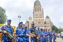 Bombay HC asks Maha govt to bar more protestors from entering Mumbai