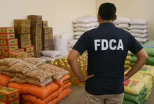 46 tonnes of adulterated food items seized in August in Gujarat