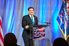 As PM Modi wraps up China visit Rubio calls US-India partnership defining relationship of 21st century