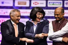 New Delhi to host 30th edition of Badminton World Championships in August 2026