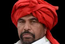 Ex-MLA Chhotu Vasava’s son named in former Sarpanch’s murder case in Bharuch