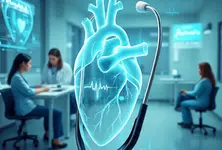 AI-enabled stethoscope trial aims to transform heart disease detection in primary care