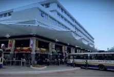 ‘Bhoora Dada’ creates ruckus at Geeta Mandir police chowki, video goes viral