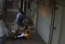 Tutor assaults 14-year-old at Krishnanagar coaching centre, complaint filed