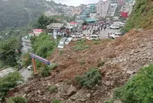 47 senior citizens from Gujarat stranded in Uttarakhand during Chardham yatra, all safe