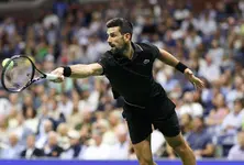 US Open: Djokovic edges Fritz to set Alcaraz showdown in semifinals