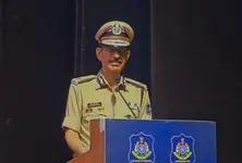 Ahmedabad Police launch ‘Tera Tujko Arpan’ initiative, unveil Cyber Saathi chatbot