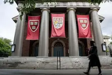 US federal judge sides with Harvard in lawsuit over Trump administration funding freeze