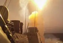 Russia fires 500 drones, 24 missiles at Ukraine overnight as Putin visits China