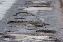 Repair roads footpaths within 24 hours orders AMC commissioner