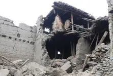 Afghanistan earthquake death toll rises to 1,457
