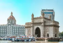 Mumbai on high alert after phone call claims of 34 human bombs carrying 400 kg of RDX