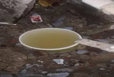 Ahmedabad spent ₹70 crore on drainage, yet residents get contaminated drinking water