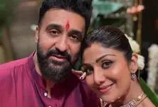 Mumbai Police issues lookout notice against Shilpa Shetty & Raj Kundra in the 60 crore fraud case