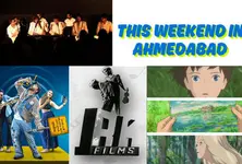 Enrich your weekend with Sufi melodies stage dramas and art shows in Ahmedabad