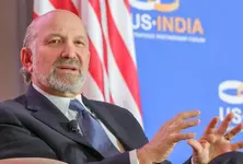 India will say sorry and make a deal says US Commerce Secretary Howard Lutnick