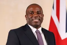 David Lammy appointed UK Deputy PM amid Starmer’s cabinet  reshuffle after Rayner’s resignation