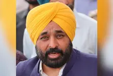 Punjab CM may be discharged from hospital soon as health is improving: Officials
