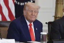 Trump renames US Department of Defence as Department of War