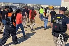 Seoul confirms more than 300 South Koreans detained in US immigration crackdown