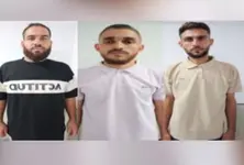 Ahmedabad Crime Branch arrests 3 Syrians posing as Gaza victims to collect funds from mosques