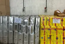 FDCA raids Banaskantha trader for selling adulterated ghee, seizes stock worth over ₹35 lakh