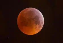Gujarat to witness rare celestial event on September 7-8: 82-minute total lunar eclipse