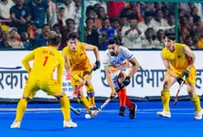 Men’s Asia Cup 2025: India beat China 7-0 to set up final against Korea