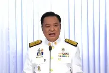 Thai King endorses Anutin Charnvirakul as new PM