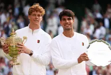 US Open: World No 1 spot in focus as Alcaraz, Sinner set for historic final