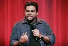 Comedian Zakir Khan announces fewer shows, cites health concerns