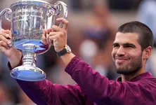 US Open: Alcaraz beats Sinner to clinch men's singles title and world No. 1 crown