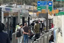 Israel: Five people killed in Jerusalem shooting attack