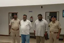 Ramol police bust racket of fake Ayushman cards with forged income certificates