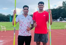 20-year-old Shivam Lohakare breaks Neeraj Chopra’s record, Olympian reacts