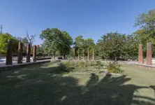 Smart City Ahmedabad Many AMC gardens lack functioning CCTV cameras lights