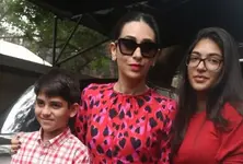 Karisma Kapoor’s kids approach Delhi HC to claim share of late father Sunjay Kapur’s rs 30000 cr property