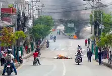 Indian citizens advised to defer travel to Nepal until situation stabilises MEA