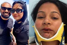 Indian origin couple brutally assaulted hotel manager during honeymoon in Switzerland