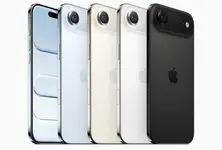 Apple unveils iPhone 17 lineup with thinnest-ever 'Air' model