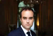 Macron names Sébastien Lecornu as new French Prime Minister after Bayrou ousted in confidence vote