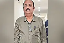 ACB arrests AMC TDO over disproportionate assets worth rs 67 lakh